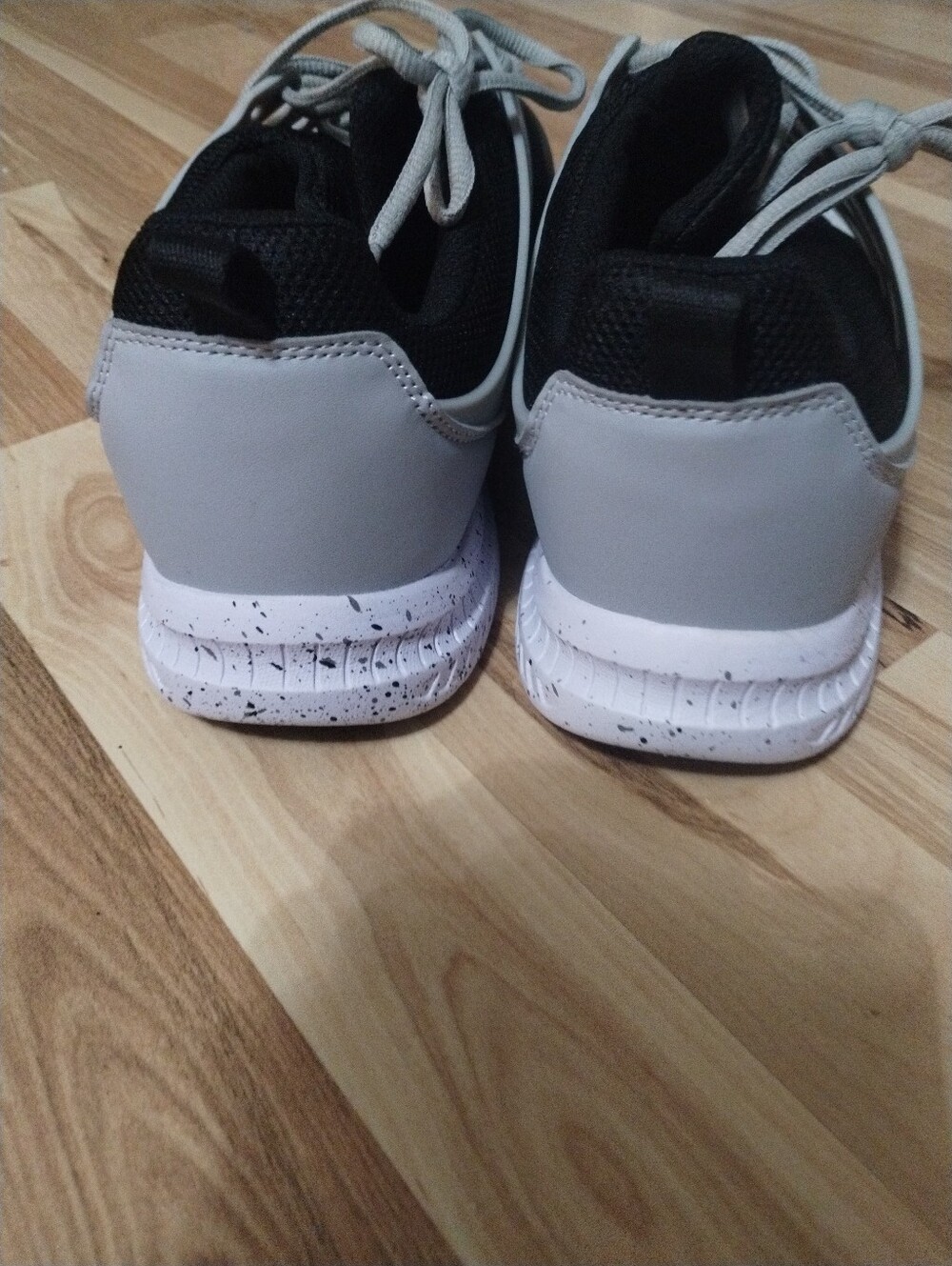 Brunswick Avalanche Mens Bowling Shoes Size 13 - Picture 3 of 7